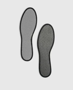 Aktivkohle Einlegesohlen