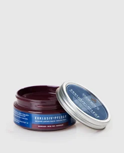 Bienenwachs-Schuhcreme