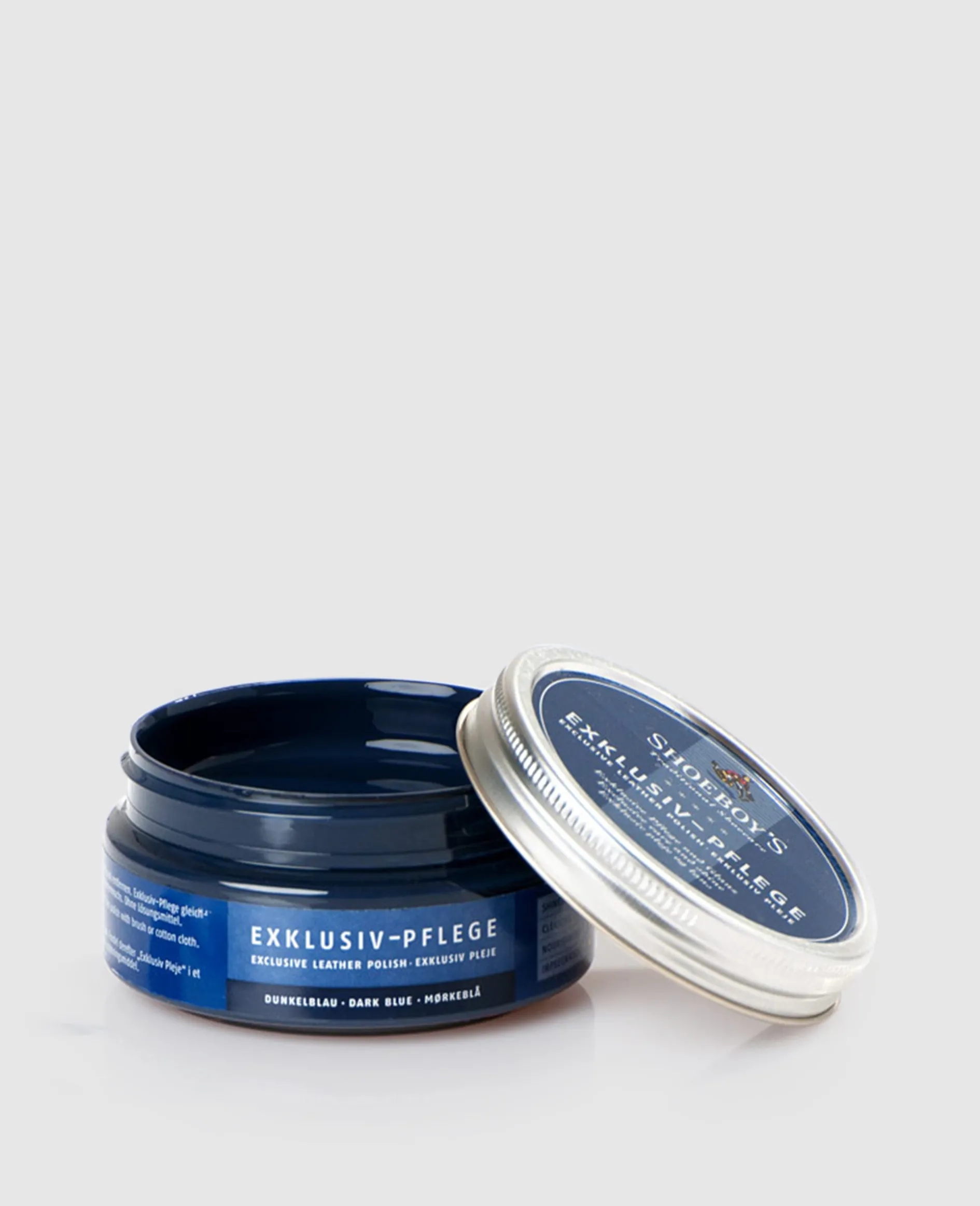 Bienenwachs-Schuhcreme