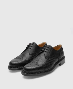 Buda Full Brogue SG