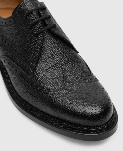 Buda Full Brogue SG