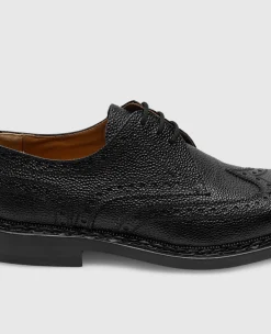 Buda Full Brogue SG