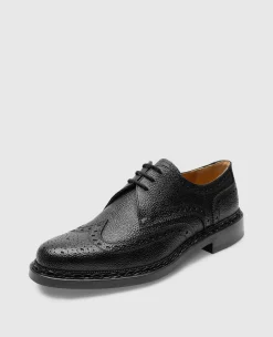 Buda Full Brogue SG