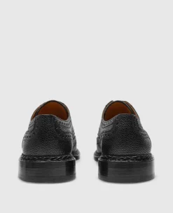 Buda Full Brogue SG