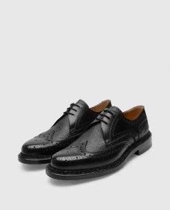 Buda Full Brogue SG