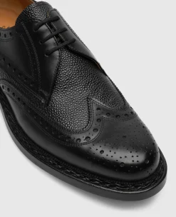 Buda Full Brogue SG