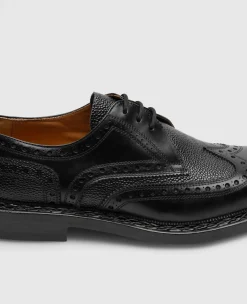 Buda Full Brogue SG