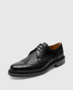 Buda Full Brogue SG