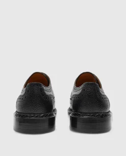 Buda Full Brogue SG
