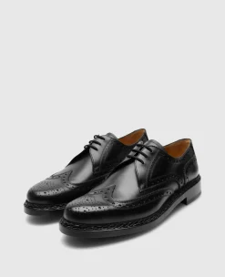 Buda Full-Brogue BC