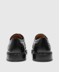 Buda Full-Brogue BC