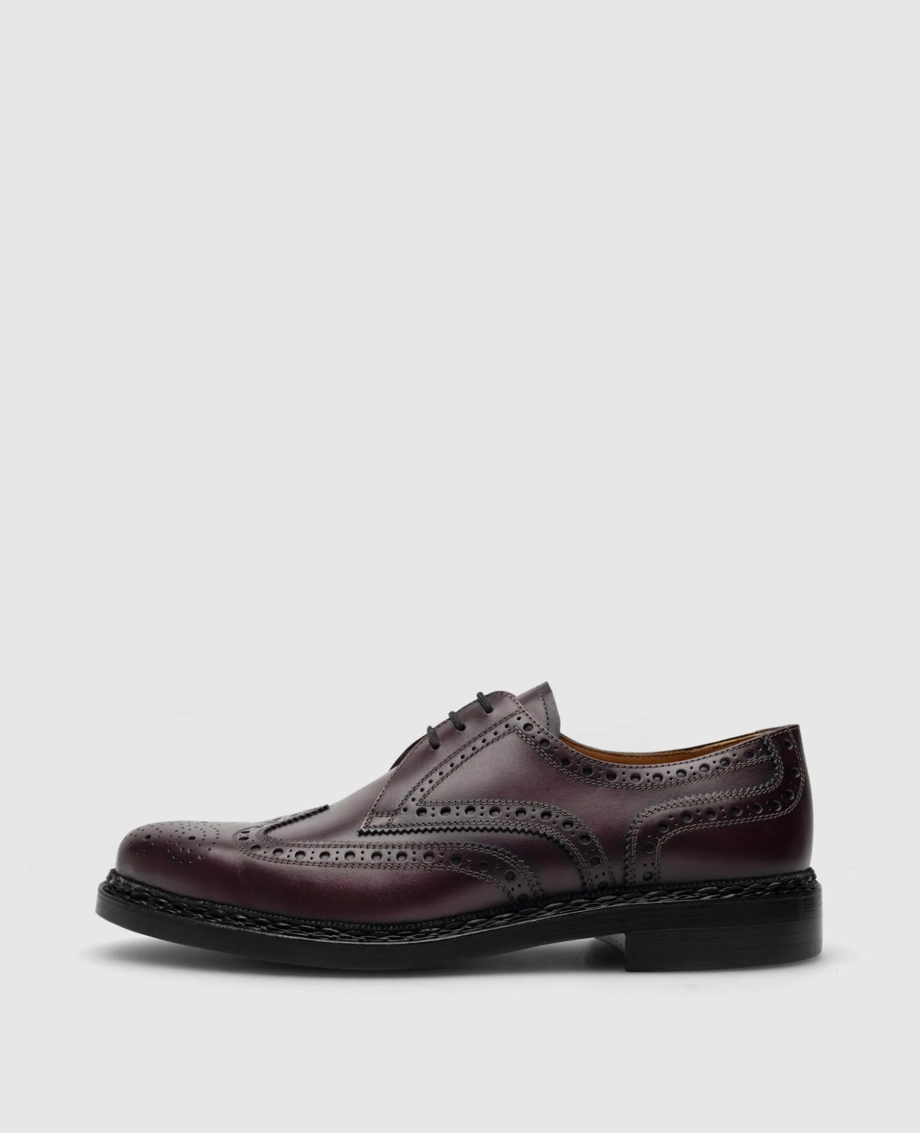 Buda Full-Brogue BC