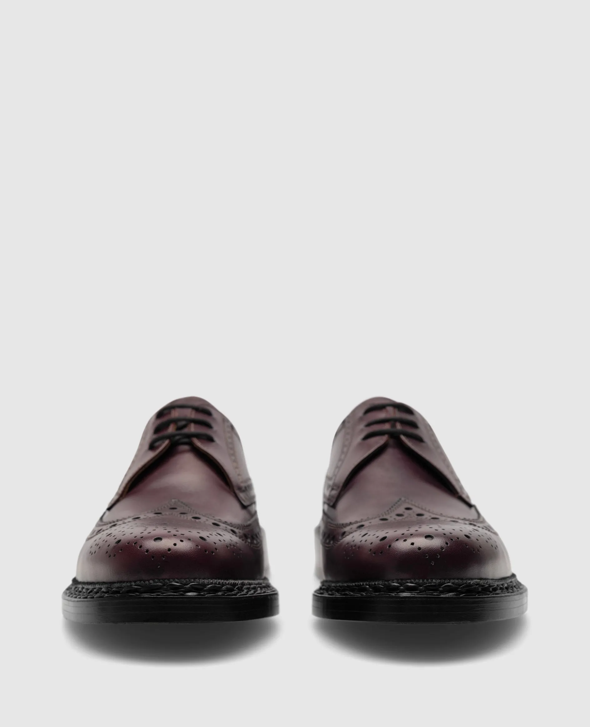 Buda Full-Brogue BC