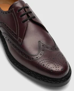 Buda Full-Brogue BC