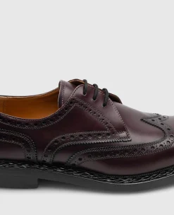 Buda Full-Brogue BC