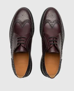 Buda Full-Brogue BC
