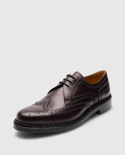 Buda Full-Brogue BC