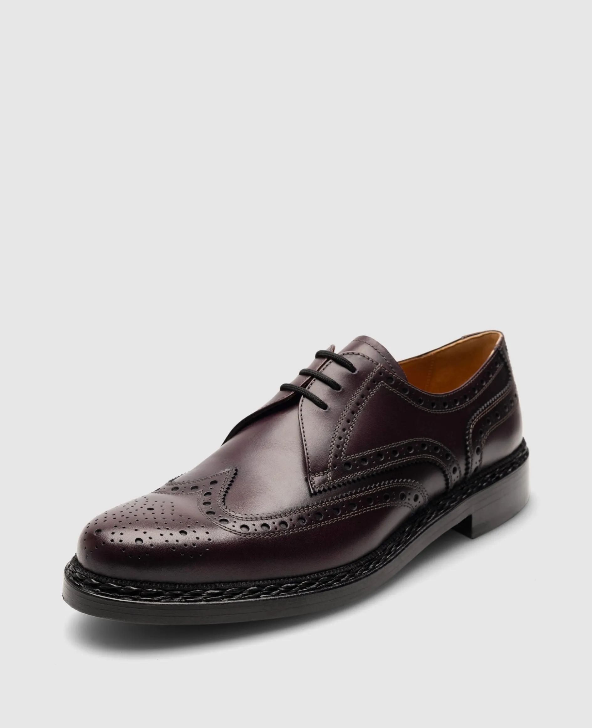 Buda Full-Brogue BC