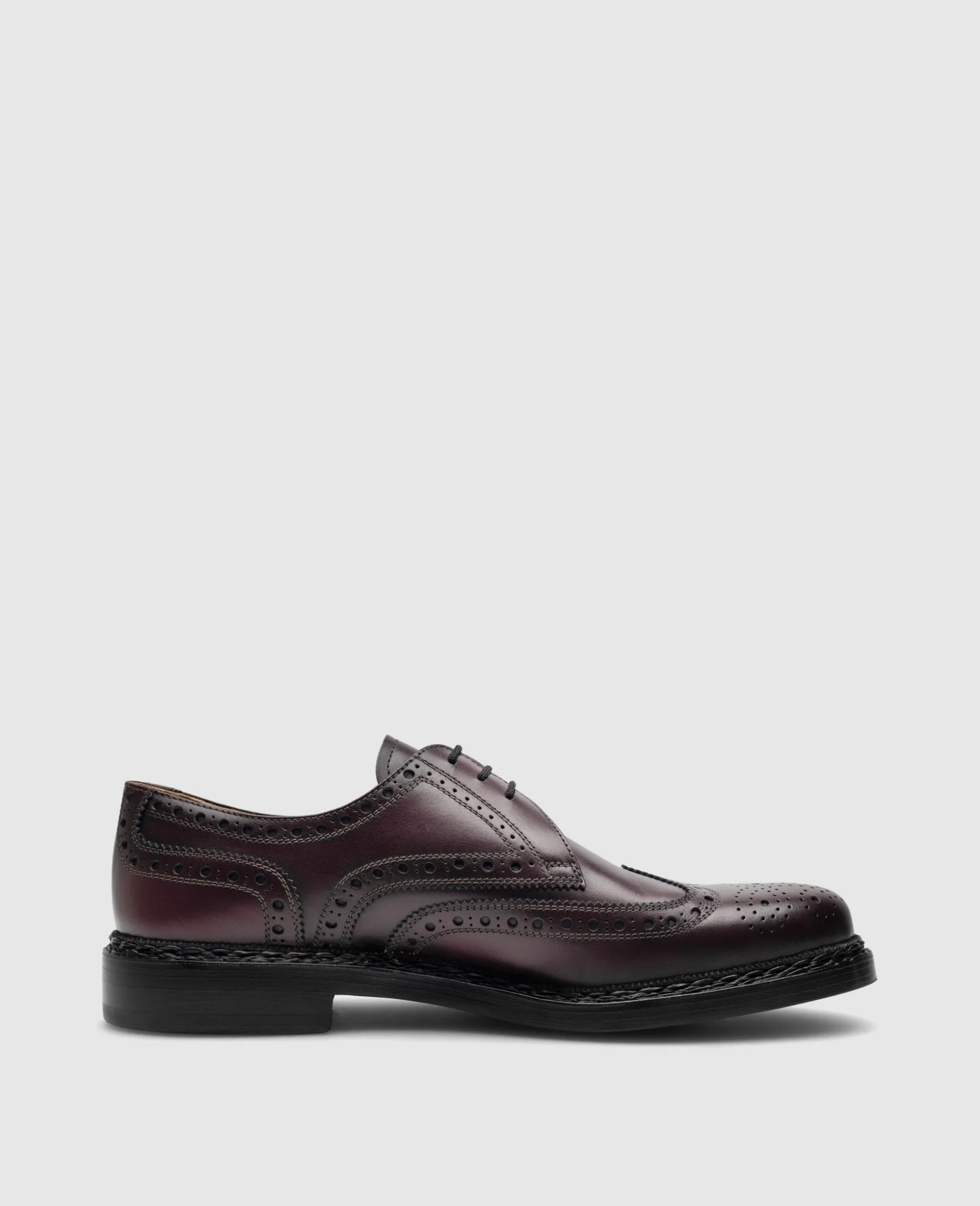 Buda Full-Brogue BC