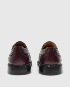 Buda Full-Brogue BC