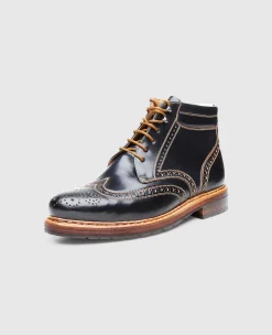 Buda Full-Brogue C