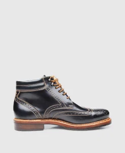 Buda Full-Brogue C