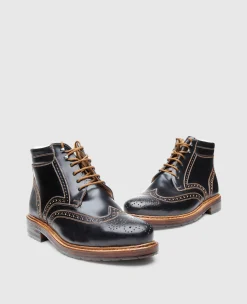 Buda Full-Brogue C