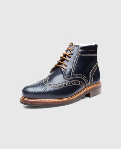 Buda Full-Brogue C