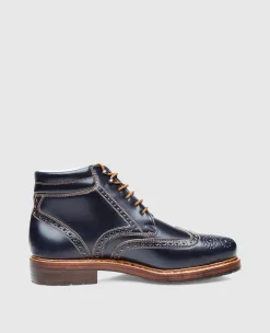 Buda Full-Brogue C
