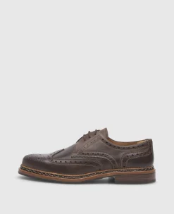 Buda Full-Brogue H