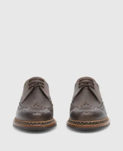 Buda Full-Brogue H