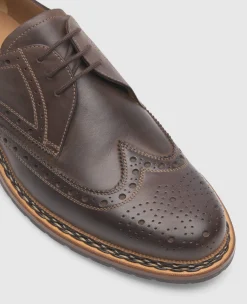 Buda Full-Brogue H