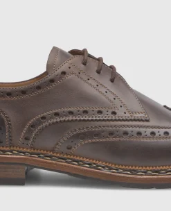 Buda Full-Brogue H