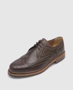 Buda Full-Brogue H