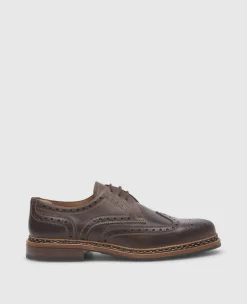 Buda Full-Brogue H