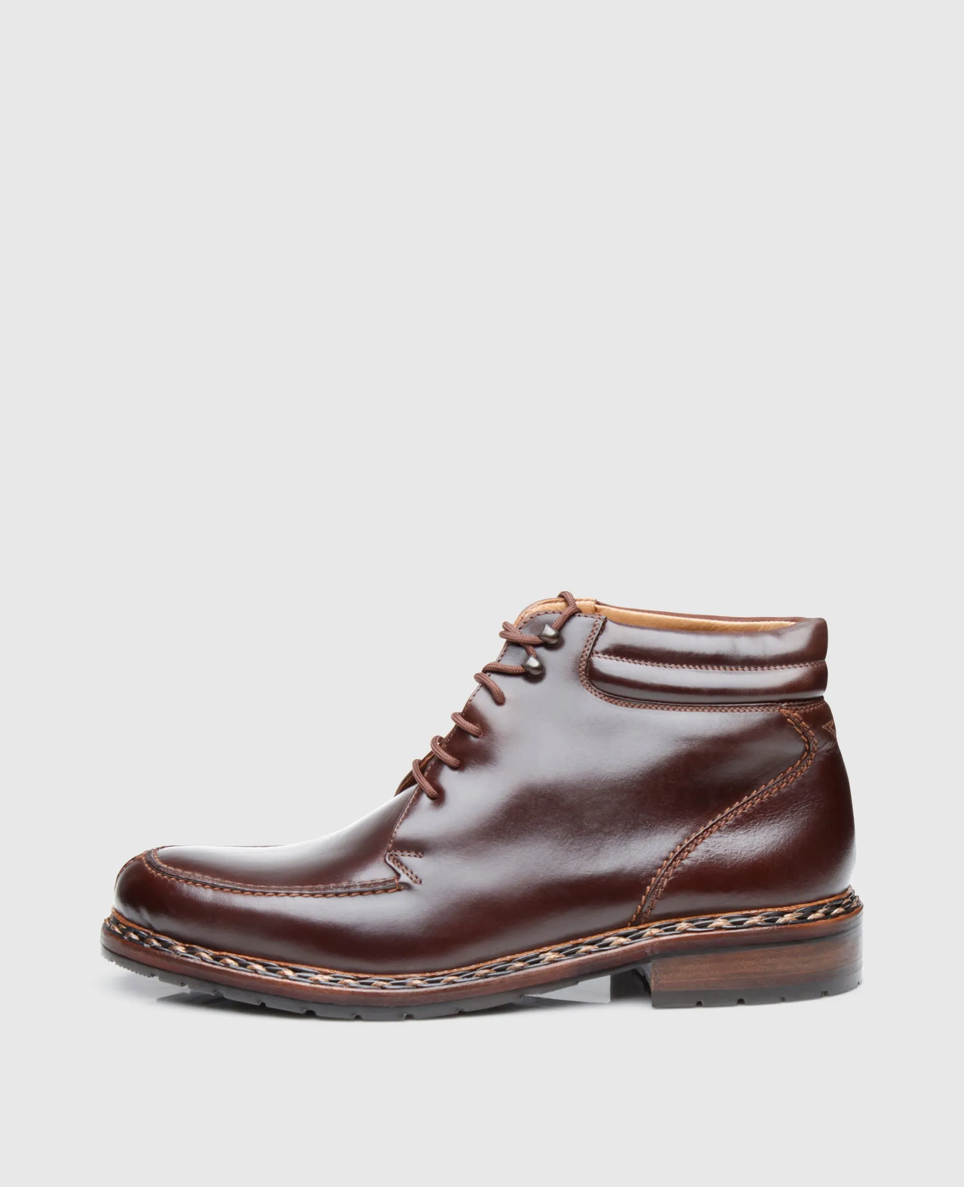 Buda Full-Brogue H