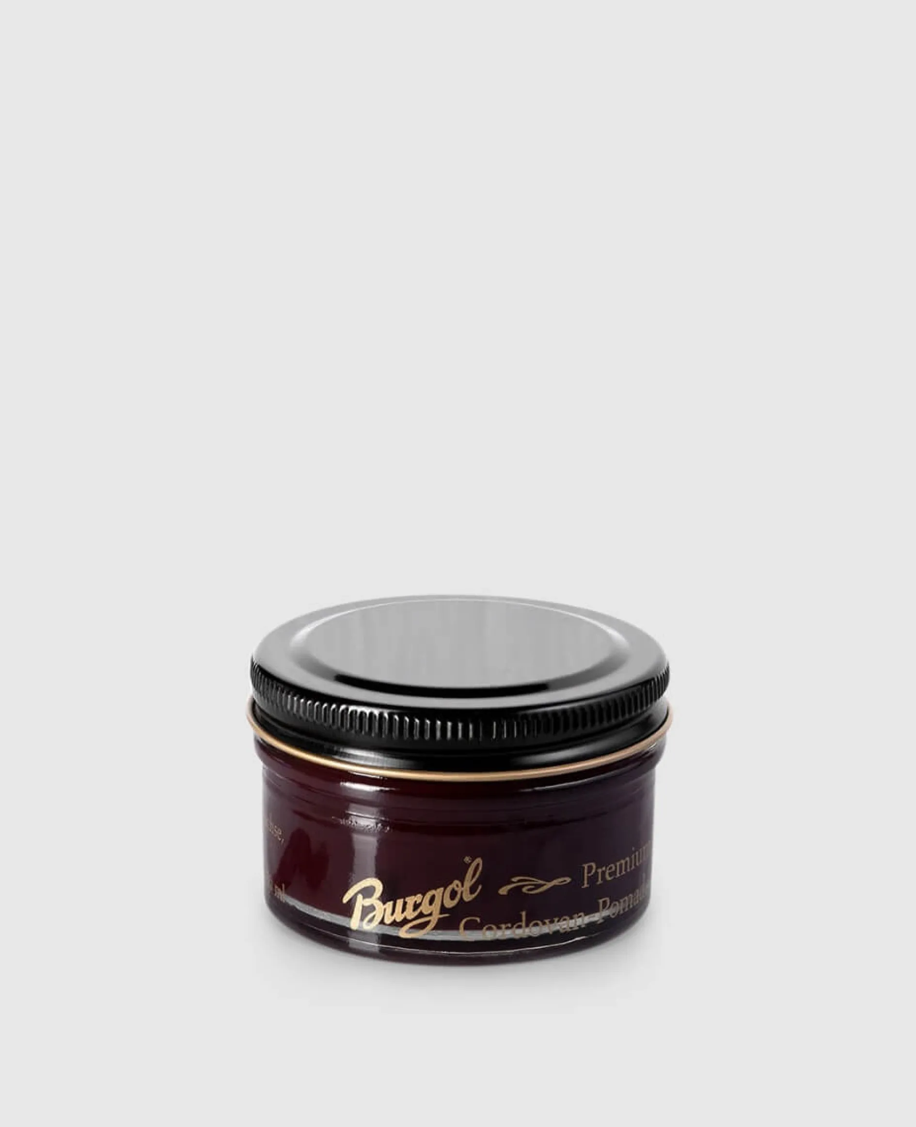 Burgol Cordovan Pomade