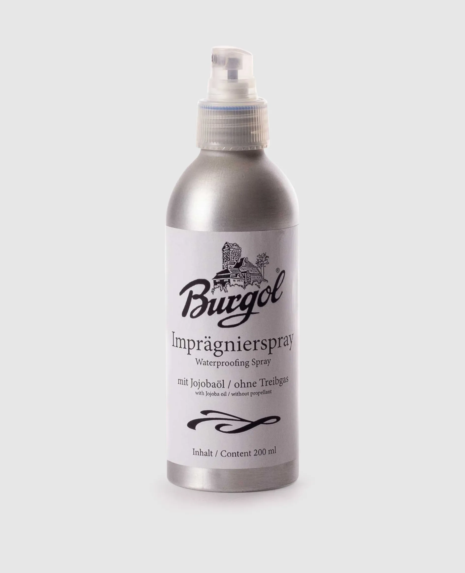 Burgol Imprägnierspray
