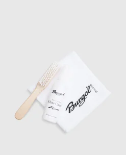 Burgol Junior White Cleaner Kit