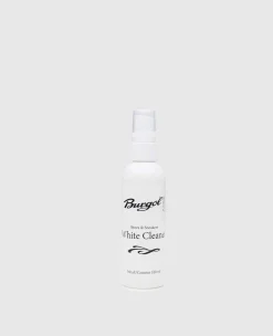 Burgol Junior White Cleaner