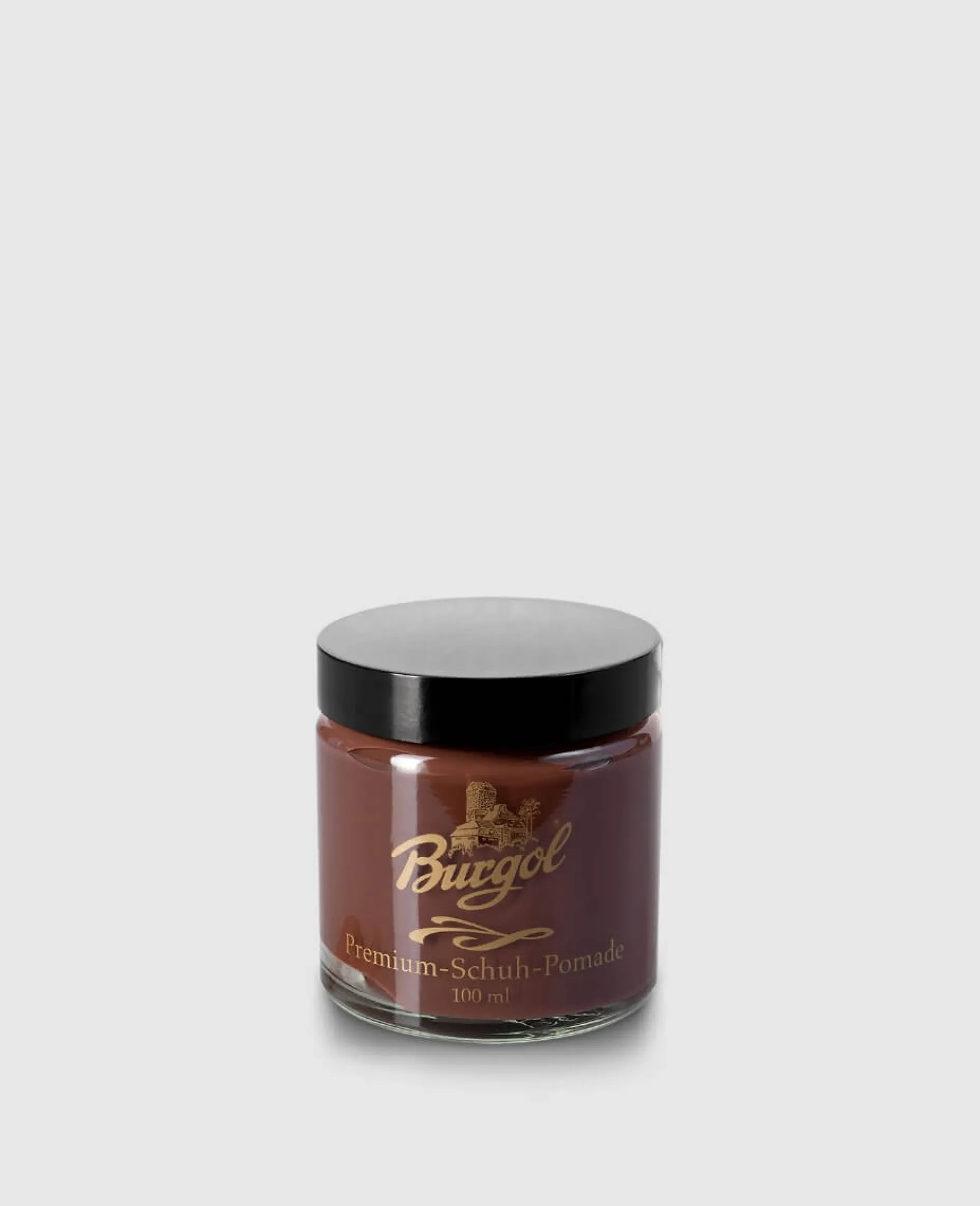 Burgol Pomade