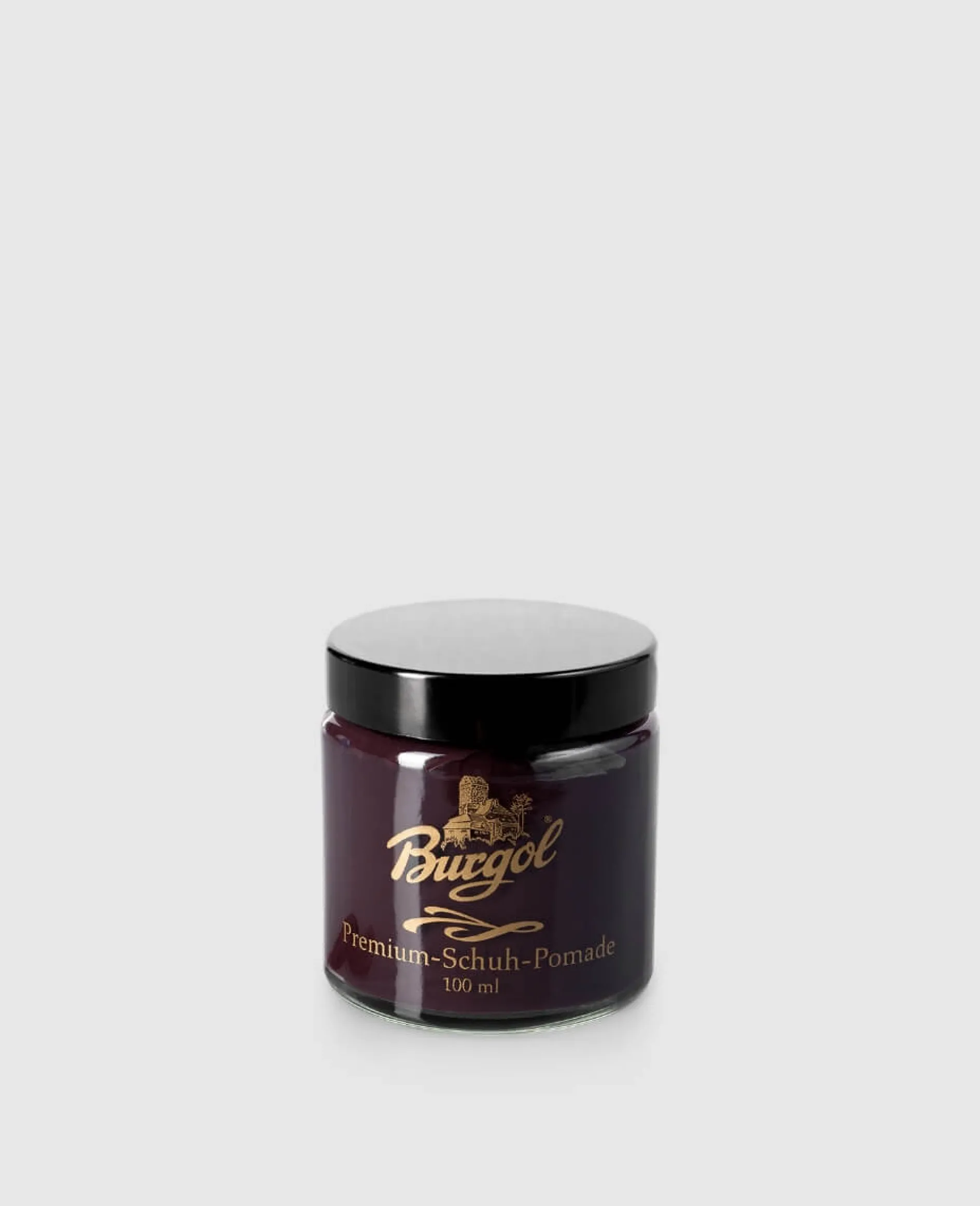 Burgol Pomade