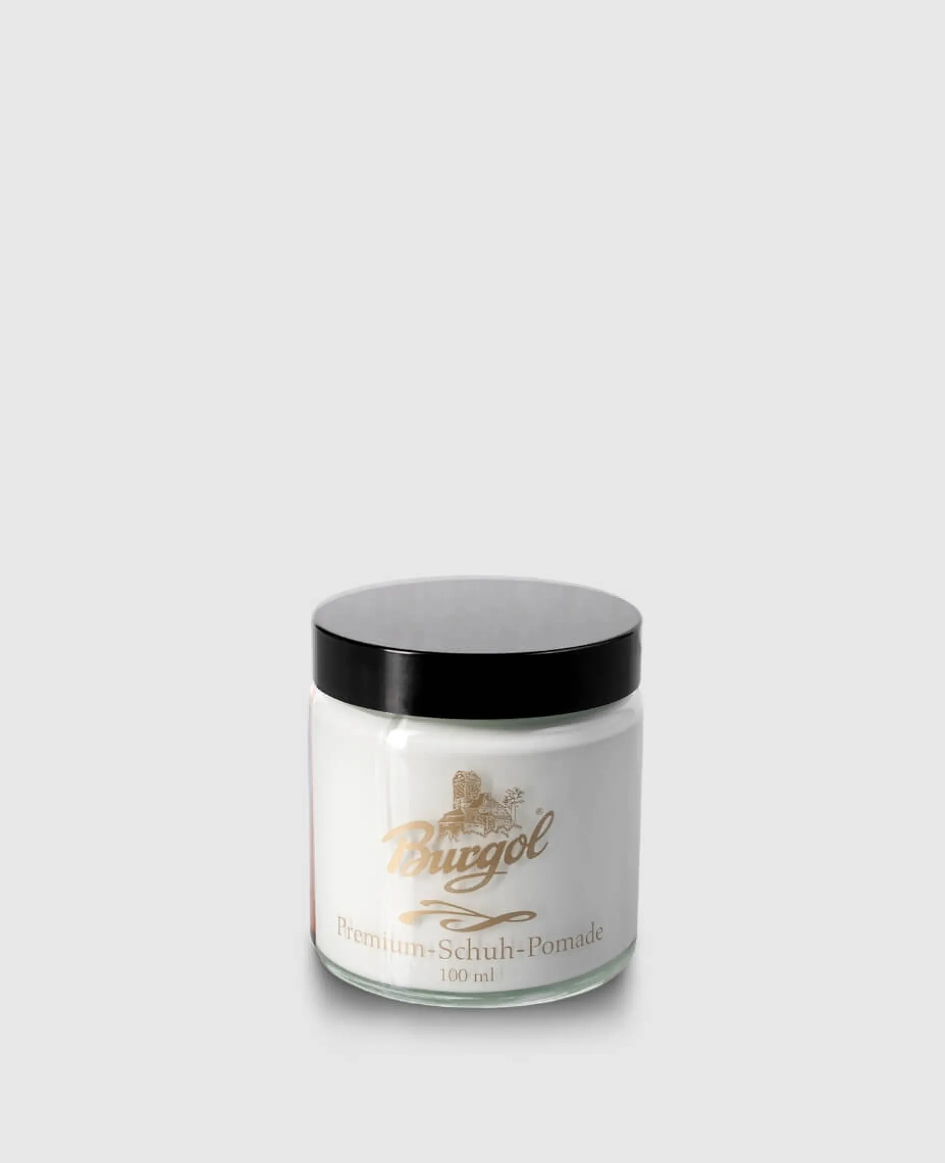 Burgol Pomade
