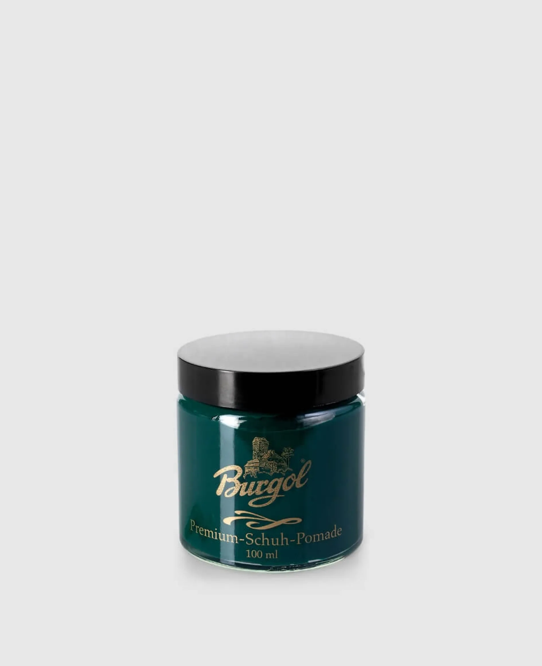 Burgol Pomade