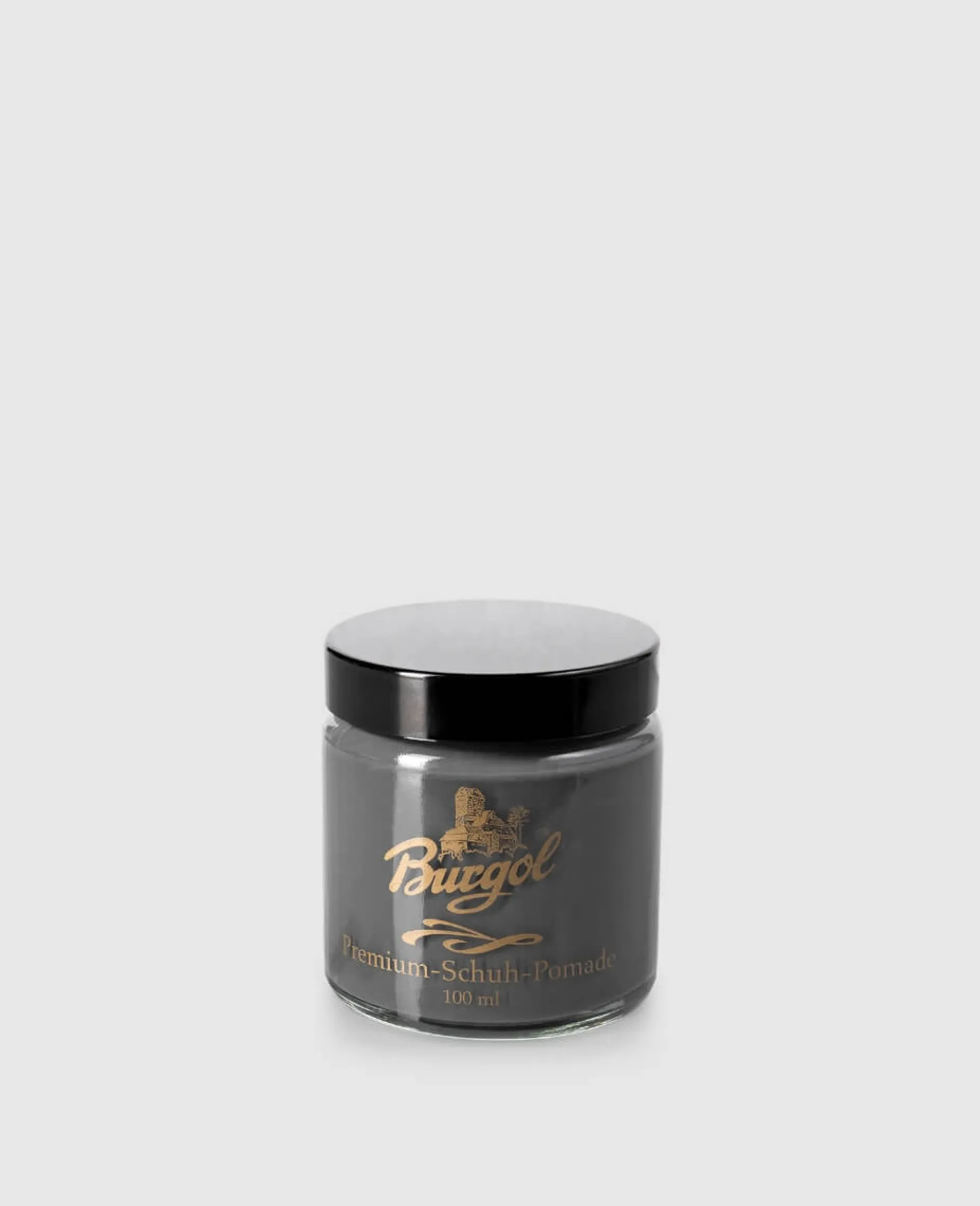 Burgol Pomade