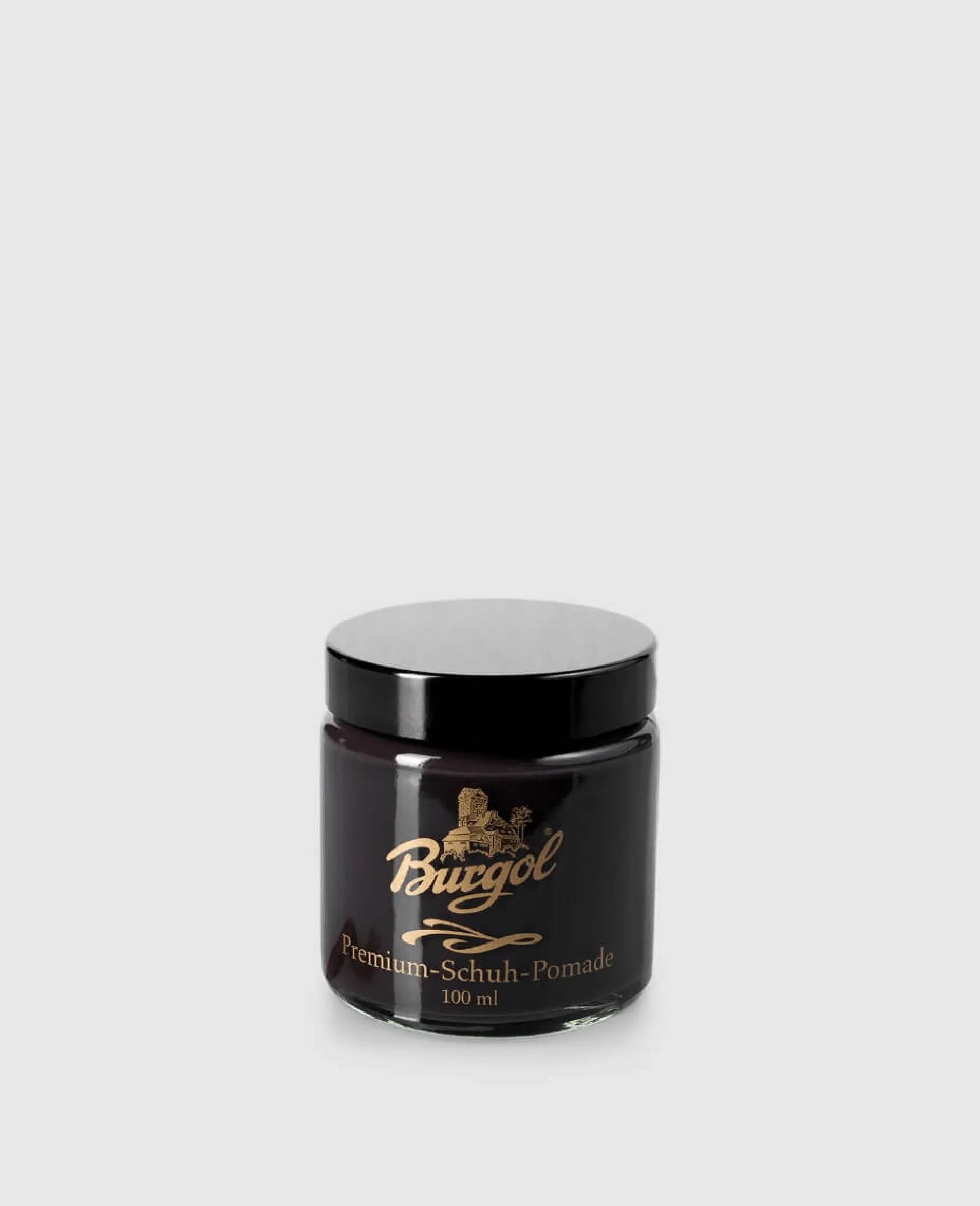 Burgol Pomade
