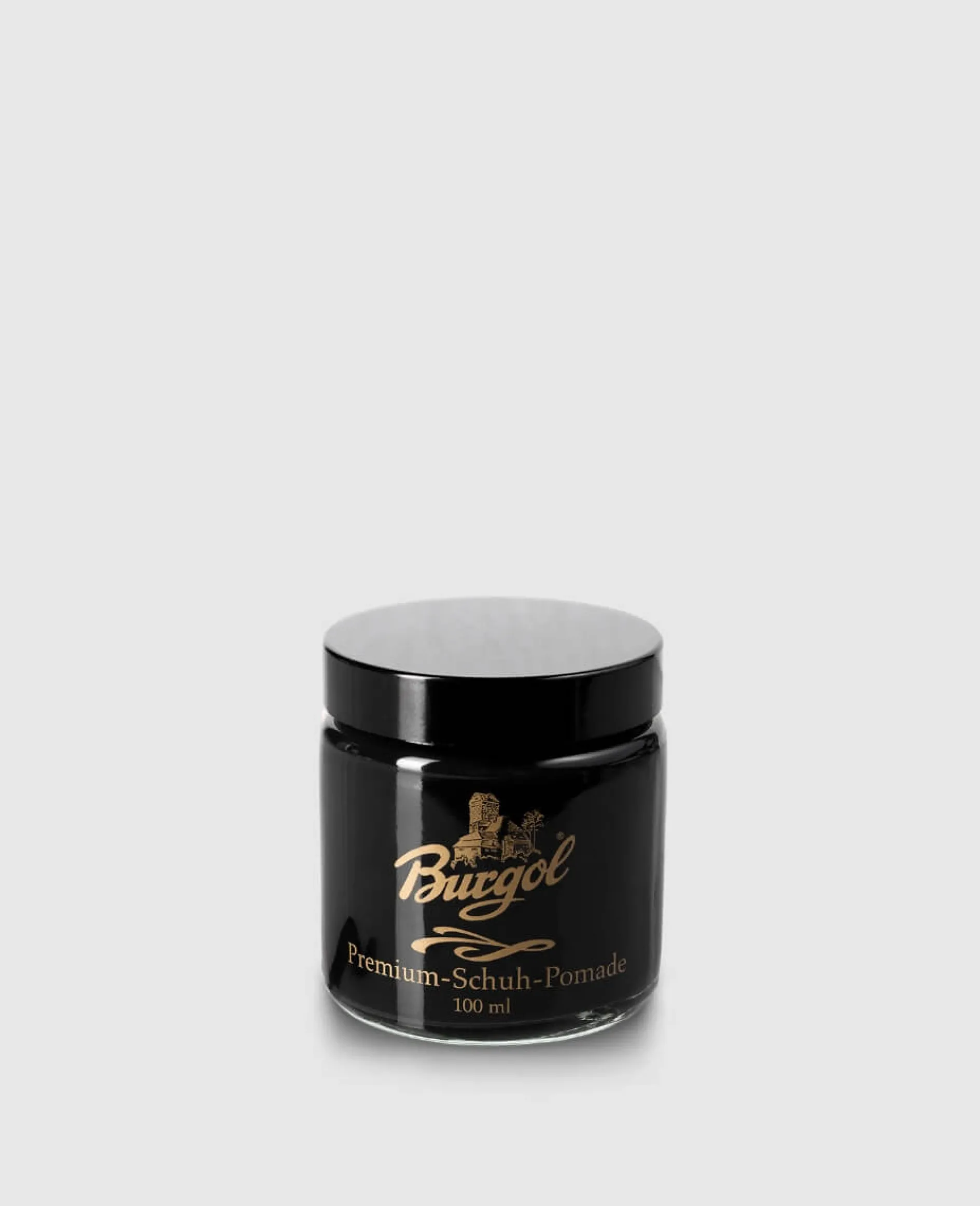 Burgol Pomade