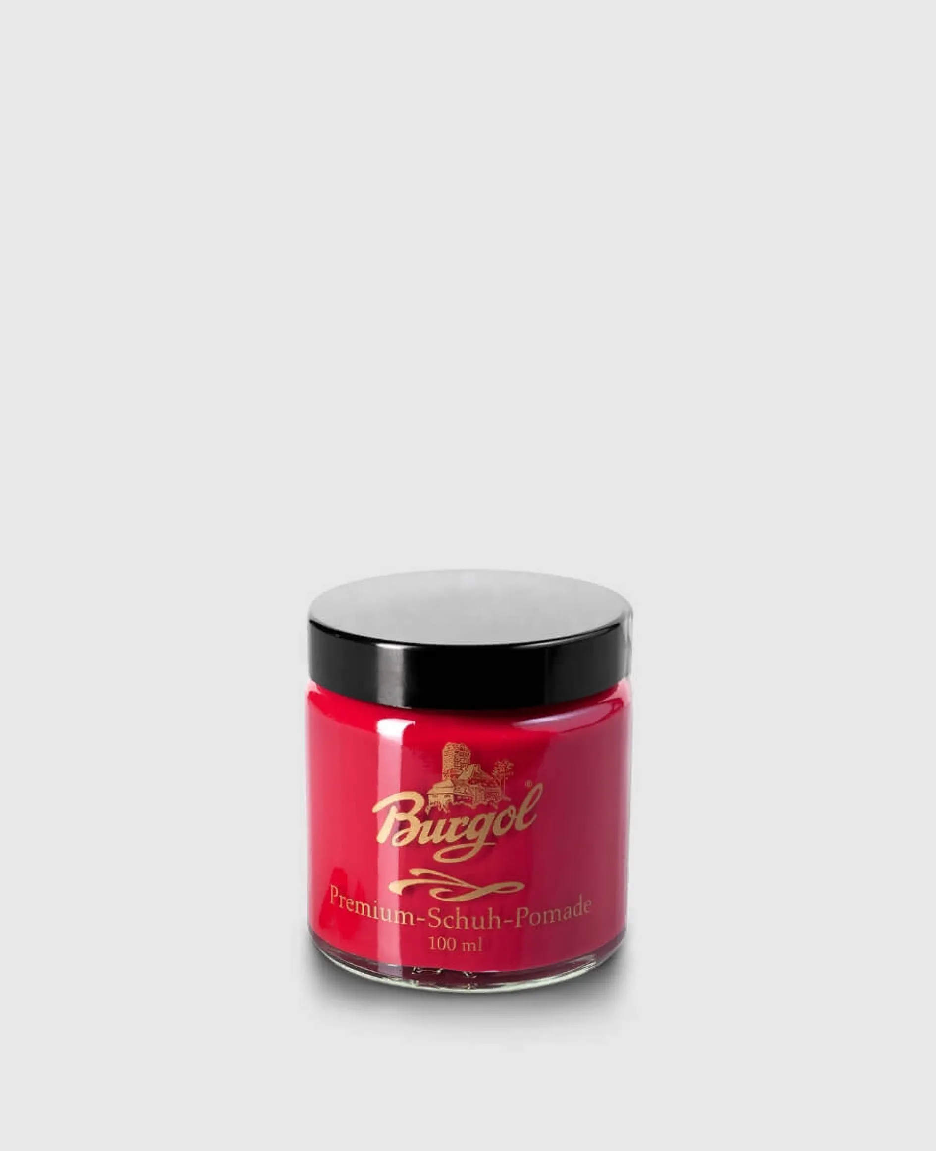 Burgol Pomade