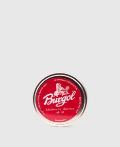 Burgol Schuhcreme