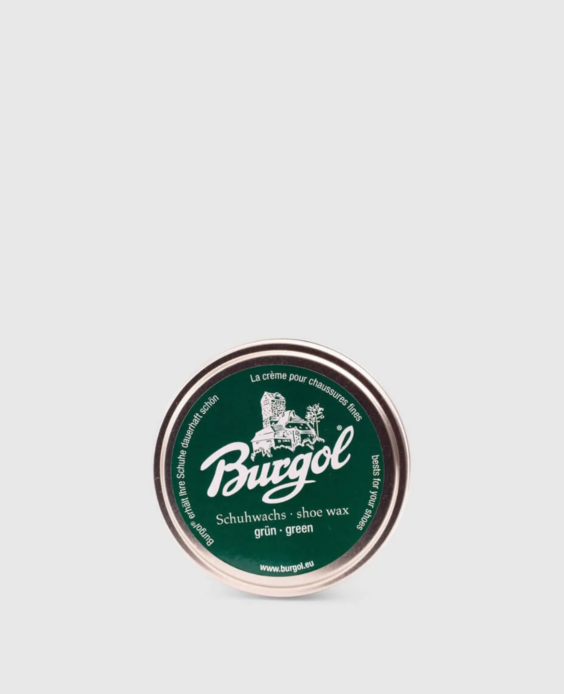 Burgol Schuhcreme
